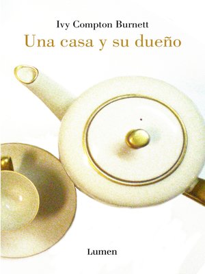 cover image of Una casa y su dueño